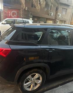 شيفروليه كابتيفا